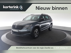 Skoda Kodiaq - 1.5 TSI Sportline Business | Pano | Trekhaak | ACC