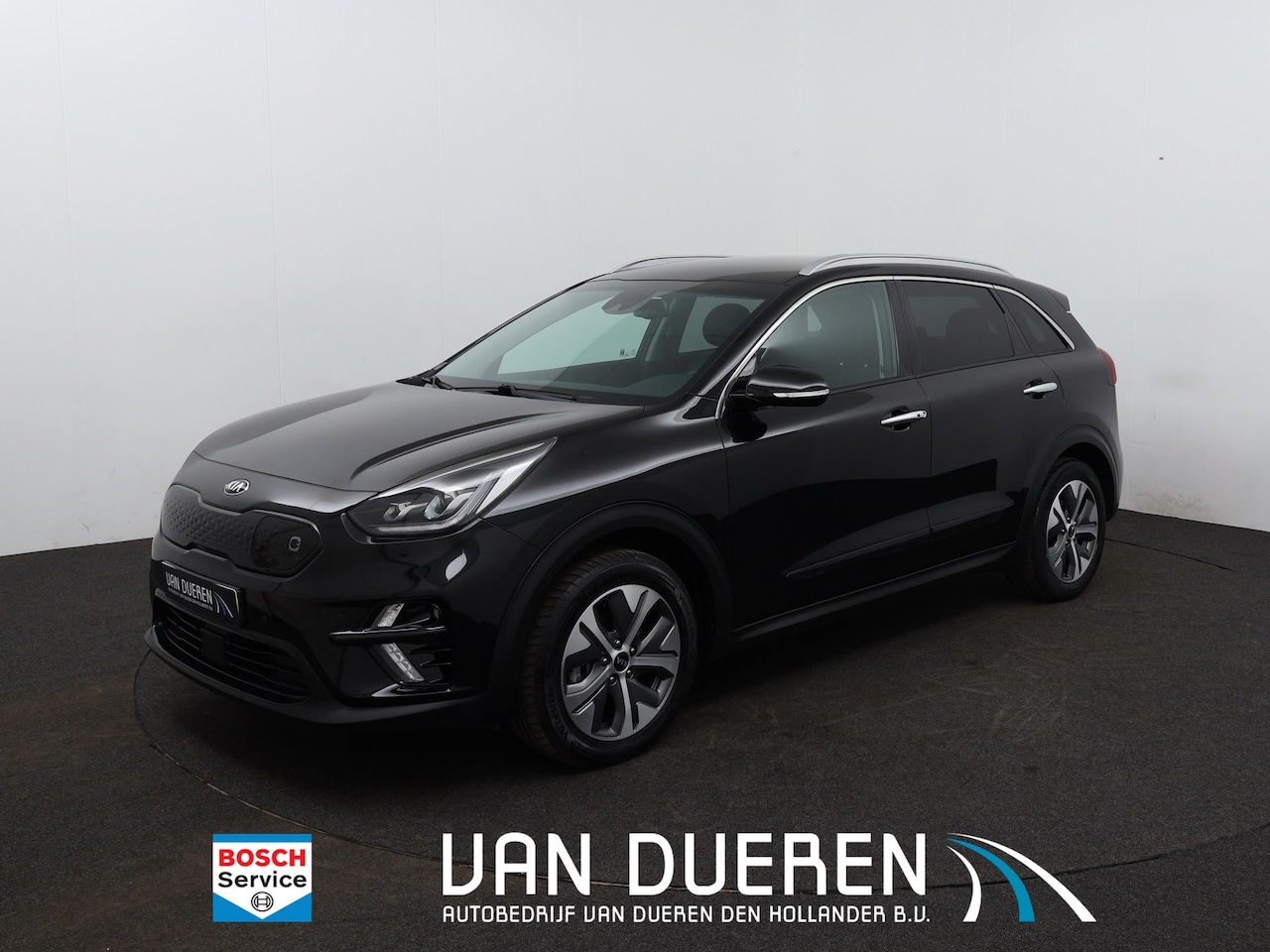 Kia Niro EV - ExecutiveLine 64 kWh - AutoWereld.nl