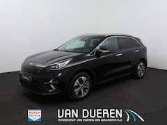 Kia Niro EV - ExecutiveLine 64 kWh