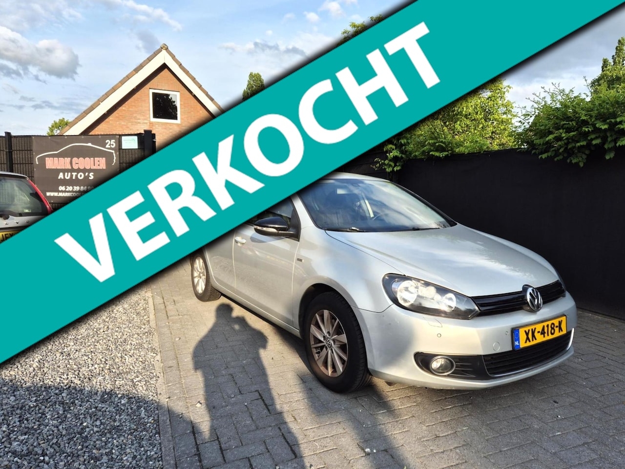 Volkswagen Golf - 1.2 TSI Trendline Clima Cruise 5 Deurs - AutoWereld.nl