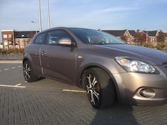 Kia Pro cee'd - 1.6 X-ecutive