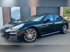 Porsche Panamera - 3.6 4 Facelift 2015 Schuifdak Bose