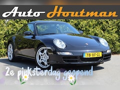 Porsche 911 - 3.6 Carrera 326PK