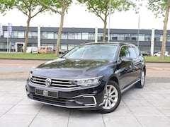 Volkswagen Passat Variant - GTE 1.4 TSI PHEV 360°Camera | Dynaudio | Camera | Elektrische kofferklep | Stoel&Stuurverw
