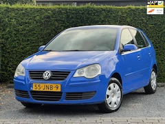 Volkswagen Polo - 1.4-16V Trendline | 5 DRS | Nette auto