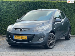 Mazda 2 - 2 1.3 TS Plus | Nw Apk | Stoelverw. | 76 duizend km