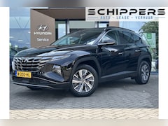 Hyundai Tucson - 1.6 T-GDI HEV Comfort Smart | Hybrid | Trekhaak