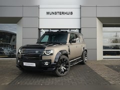 Land Rover Defender 110 - 2.0 P300e 110 X-Dynamic SE | Full Urban Pack | Schuif/Kantel Dak | Wide Track | Uniek |