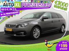 Peugeot 308 SW - 1.2 131 PK Premium Pano-dak Camera Carplay Adapt. Cruise 1