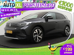 Volkswagen ID.4 - First 77 kWh Camera Adapt. Cruise Stoelverwarming 20' LMV 1