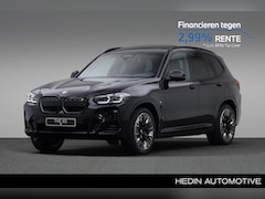 BMW iX3 - High Executive Edition 80 kWh | Ambiance verlichting | Head-Up Display | Comfort Access |