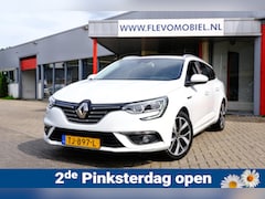 Renault Mégane Estate - 1.5 dCi Bose Aut. Half leder| Navi|Clima|Massagestoel