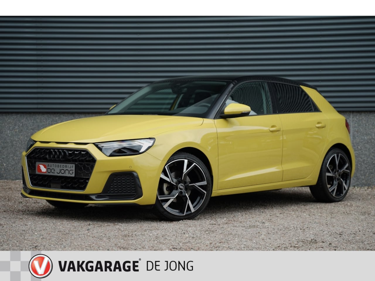 Audi A1 Sportback - 30 TFSI Pro Line S | Keyless | Clima | 18"INCH WIELEN | - AutoWereld.nl
