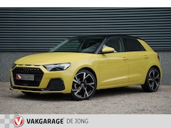 Audi A1 Sportback - 30 TFSI Pro Line S | Keyless | Clima | 18"INCH WIELEN |