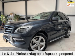 Mercedes-Benz ML-klasse - 250 BLUETEC 4MATIC Schuifdak Trekhaak