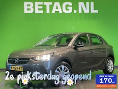 Opel Corsa - 1.2 Edition | Navigatie | Airco | P.Sens. achter