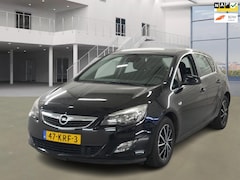 Opel Astra - 1.6 Sport
