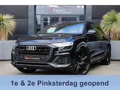Audi Q8 - 55 TFSI e quattro Pro Line S 381pk Panoramadak/Camera/Trekhaak