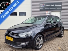 Volkswagen Polo - 5-deurs 1.2TSi Comfort Edition Airco LM15 NL