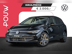 Volkswagen Golf - 1.5 eHybrid 204pk Style Edition | Panoramadak | Trekhaak Wegklapbaar