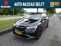 Renault Arkana - 1.3 TCe 140 R line automaat achteruitrij camera elek panorama dak