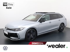 Volkswagen Passat Variant - R-Line Business 1.5 110 kW / 150 pk eTSI Variant 7 versn. DSG | Black Style | Harman Kardo