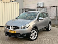 Nissan Qashqai - 1.6 Acenta