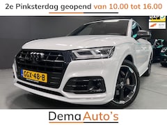 Audi Q5 - 55 TFSI e quattro Competition 367PK BLACK-LINE 3XS-LINE FULL-OPTION///