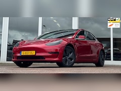 Tesla Model 3 - Long Range AWD 75 kWh Dual Motor SOH 87% Mooi