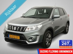 Suzuki Vitara - 1.0 Boosterjet Select