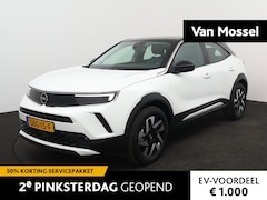 Opel Mokka Electric - Level 3 | 136pk | Navi | Camera | 13.000km | 3 Fase |