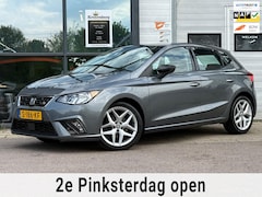 Seat Ibiza - 1.0 TSI FR Business Intense| CARPLAY| CRUISECR| NAVI