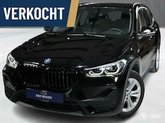BMW X1 - xDrive 25e / LED / DAB+ / STOELVW / LENDEST. / 17"