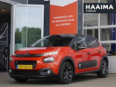 Citroën C3 - 1.2 PureTech Automaat Shine | Camera | Trekhaak | Panoramadak | Lichtmetalen velgen | Keyl