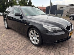 BMW 5-serie - 525I EXECUTIVE