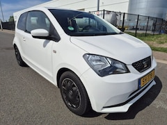 Seat Mii - 1.0 REFERENCE