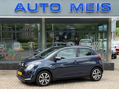 Citroën C1 - 1.0 E-VTI Shine Airco Camera