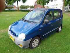 Hyundai Atos - 5-6-2026 a p k