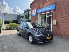 Volkswagen Polo - 1.0 TSI 85kW Highline Achteruitrijcamera Adaptieve cruise control Autom. airco LED koplamp