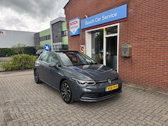 Volkswagen Golf - 1.5 TSI 110kW l Panoramadak l Navi l Adap. Cruise l Sportstoelen l Stoelverwarming VenA