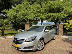 Opel Insignia Sports Tourer - 2.0 CDTI SW 2014