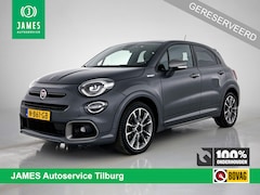 Fiat 500 X - 1.3 FireFly Turbo 150 Sport FULL-LED CAMERA CARPLAY