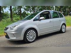 Ford C-Max - 1.8-16V Titanium Panoramadak Rijdt perfect