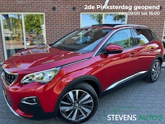 Peugeot 3008 - 1.2 PureTech BL Prem SCHUIF.KANTELDAK / PANODAK / CAMERA / TREKH