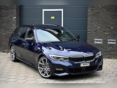 BMW 3-serie Touring - 330d xDrive M-Pakket | 2e eigenaar, Dealer onderhouden | Laser, Pano, Individual