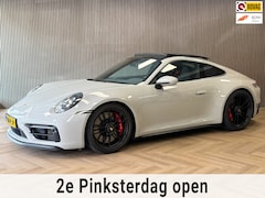 Porsche 911 - 3.0 Carrera GTS AUT. PANORAMADAK NAVIGATIE APPLE CARPLAY STOELVERWARMING CAMERA PDC AIRCO
