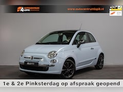 Fiat 500 - 1.2 Lounge