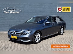 Mercedes-Benz E-klasse Estate - 200 Premium Plus Avantgarde Trekhaak