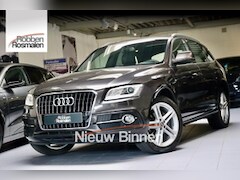 Audi Q5 - 2.0 TFSI Quattro S Edition|PANO|TOP CONDITIE