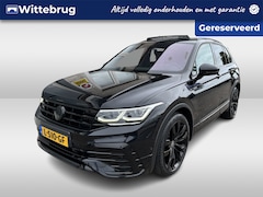 Volkswagen Tiguan - 1.5 TSI R-Line / AUTOMAAT/ 245PK PANO/ 2X R-LINE/ HARMAN KARDON/ 360 CAMERA/ PARK. SENSORE